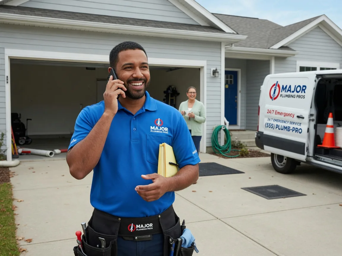 Drain Cleaning Services Readfield, ME FAQs